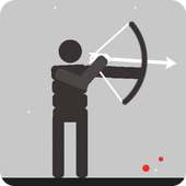 Stickman archer Shooter