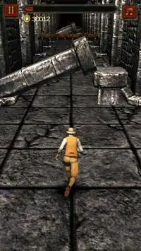 Dungeon Runner Screen Shot 4