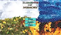 Elements Of Memory Screen Shot 1