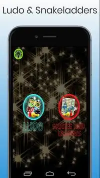 Ludo Dan Ular Tangga Screen Shot 1