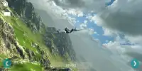 Airplane Simulator Screen Shot 2