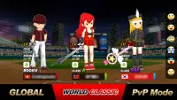 Homerun King - Pro Baseball Screen Shot 11