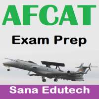 AFCAT Exam Prep