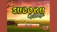 Sudoku Village Screen Shot 0