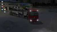 Truck Simulator : Ultimate Screen Shot 6