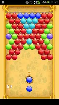 Bubble Shooter Screen Shot 4