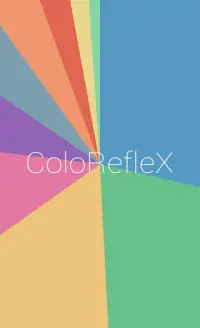 Color Reflex Screen Shot 0