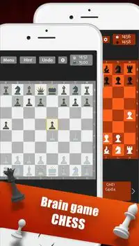 Free Chess Screen Shot 7