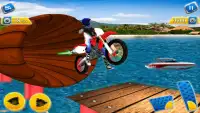 Bike Stunt Amazing Rider Screen Shot 1