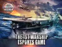 Warship Rising - 10 vs 10 Real-Time Esport Battle Screen Shot 6