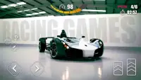 Formula Car Racing Games - Car Screen Shot 6