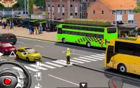 Bus Simulator Ultimate 2023 Screen Shot 2
