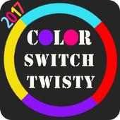 My Color Game Switch Twisty