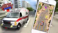 Chicago Ambulance - Sirens Screen Shot 8