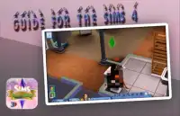 Guide For The Sims 4 Screen Shot 1