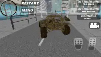 Buggy Simulator HD Screen Shot 0