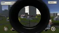 Drone Sniper Simulator Screen Shot 5
