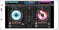 3D DJ App Name Mixer Plus 2021 - DJ Song Mixer‏ Screen Shot 1