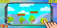 jogos super ksimerito adventur Screen Shot 3