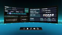 Texas Holdem Poker VR Screen Shot 2