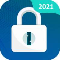 AppLock  fingerprint Lock Apps, PIN & Pattern Lock