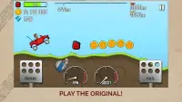 Hill Climb Racing Screen Shot 0