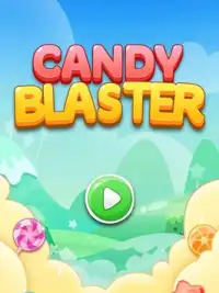 Candy Blaster Screen Shot 9
