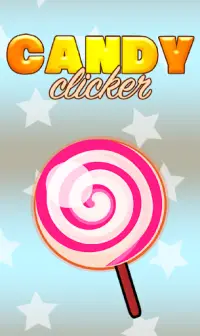 This is Candy: Clicker Screen Shot 0
