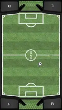 TWIN STRIKER for Free Screen Shot 1