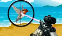 Wild Birds Hunting 2019- Bird Hunter 3D Screen Shot 4