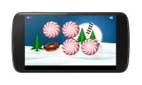 Christmas Memory Game Screen Shot 3