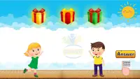 Toddler Games for 2, 3 year old kids - Baby Games Screen Shot 7