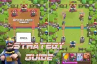 Guide for Clash Royale Screen Shot 1