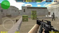Counter Offensive Strike - Single And Multiplayer Screen Shot 5