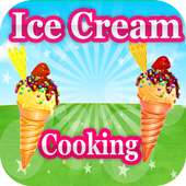 ice cream : cooking recipe for girls