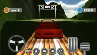 Hill Race Extreme Land Screen Shot 7