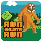 Run Sloth Run