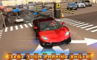 Multi-storey Car Parking 3D Screen Shot 11