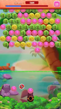 New Bubble Popz Blast Screen Shot 3