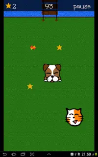 Mr Tiddles Screen Shot 7