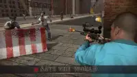 Shoot Hunter - Zombie Killer Screen Shot 0