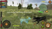 Dog Multiplayer : Great Dane Screen Shot 1