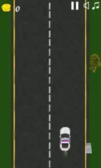 Car Race 3D Screen Shot 3
