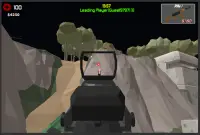 Extreme Battle Pixel Royale Online Screen Shot 2