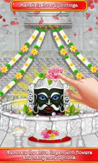 Lord Shiva Virtual Temple Screen Shot 10
