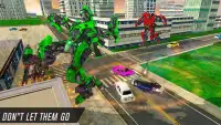 Autobots Auto Robot: transformers Spel 2018 Screen Shot 2