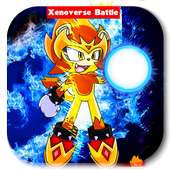 Super Battle for Sonic - Knight