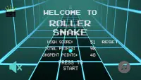 Roller Snake Screen Shot 0