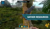 Raptor Island: Survival Screen Shot 9