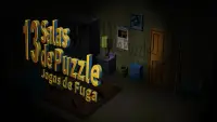 13 salas de puzzle: jogos de fuga Screen Shot 5